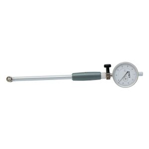 KINEX/K-MET Mikrometer dutinový (dutinomer) KINEX 50 - 160 mm/0.001mm - analóg úchylkomer