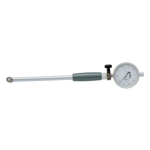 KINEX/K-MET Mikrometer dutinový (dutinomer) KINEX 6-10 mm/0.001mm - analóg úchylkomer