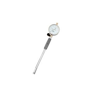 KINEX/K-MET Mikrometer dutinový (dutinomer) KINEX - analóg úchylkomer 6-10 mm/0.01mm