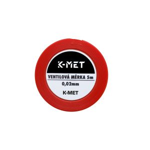 KINEX/K-MET Škáromer v dóze KINEX 5m/0