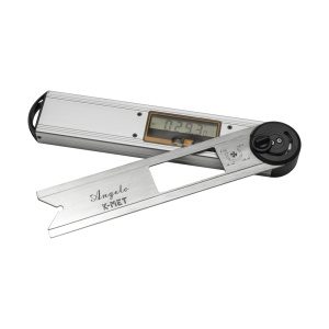KINEX/K-MET Uhlomer pre tesárov KINEX - PROFI digitálny 1092-02-268