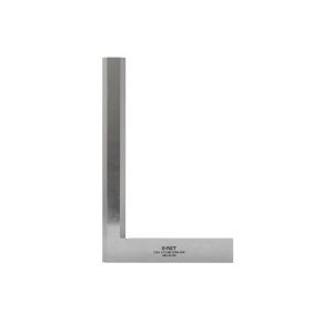 KINEX/K-MET Uholník nožový (vlasový) KINEX - presný kalený 100x70 mm