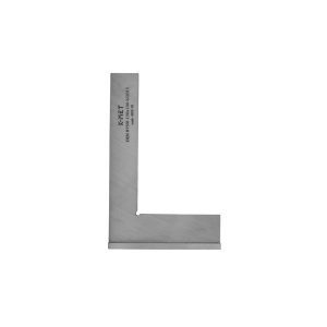 KINEX/K-MET Uholník presný príložný KINEX 250x160 mm