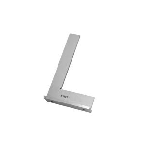 KINEX/K-MET Uholník presný príložný KINEX 630x400 mm
