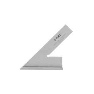 KINEX/K-MET Uholník príložný 45° KINEX