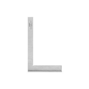 KINEX/K-MET Uholník zámočnícky príložný KINEX 400x250 mm