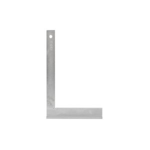 KINEX/K-MET Uholník zváraný príložný dielenský KINEX 600x330 mm 4020-37