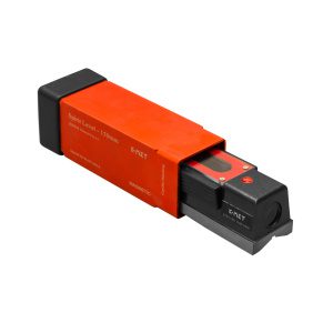 KINEX/K-MET Vodováha strojná pozdĺžna KINEX 5727/300 mm s magnetom
