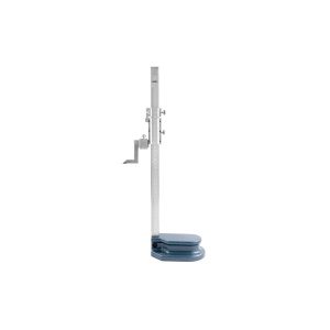 KINEX/K-MET Výškomer analógový KINEX 1000/0