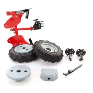 KIT pre orbu 500x10 QJN pre kultivátor PUBERT 188000010205