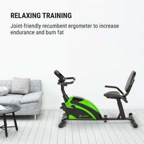 recumbent