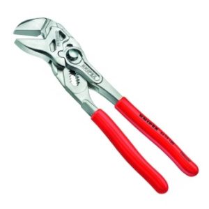 KNIPEX - kliešte paralelné do SW 23mm 8603125 86 03 125