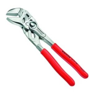 KNIPEX - kliešte paralelní do SW 46mm 86 03 250