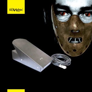 KOWAX GeniTig AC 315W LCD Nožný pedál KWXSTGT315WPED