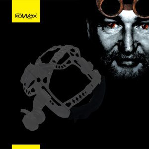 KOWAX Hlavový kríž ku kukle FLIP ARC+ (pos.A-10.) KWXSAFLIPARCHK