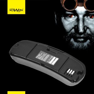 KOWAX Speed Air Štandardný akumulátor pre dýchaciu jednotku (pos.B-2.) KWXSAAK