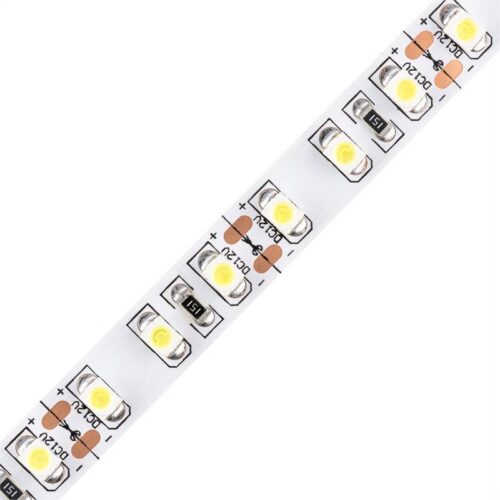 LED pás