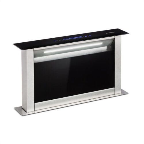 Klarstein Royal Flush Eco digestor 60 cm 604 m³/h A++