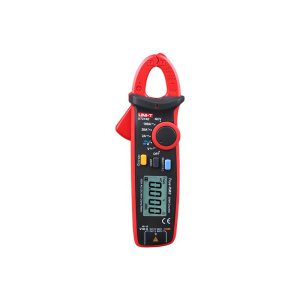 Kliešťový multimeter UNI-T UT210E 07720170