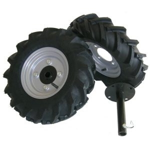 Kolesový KIT VARIO pre kultivátor PUBERT 188000020103