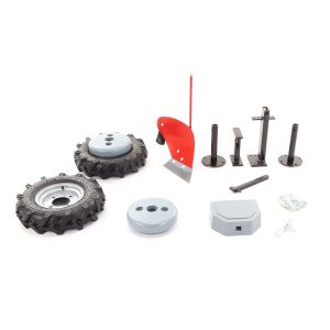 Kompletný KIT pre orbu 400x8 VARIO PUBERT 188000020109