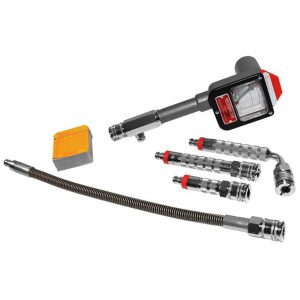 Kompresiometr so záznamom pre vznetové motory MotoMeter Diesel 6230000021230