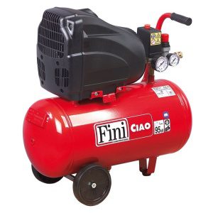Kompresor FINI Ciao 25/1850 102540