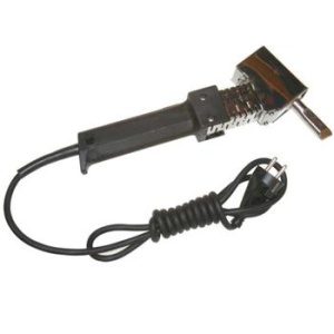 Konrád Elektrická spájkovačka T345 250W KONT345