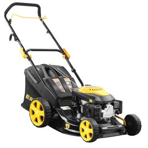 Kosačka na trávu Riwall PRO RPM 4735 P 3v1 bez pojazdu PM11B1901026B