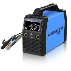Kühtreiber KITin 150 RS + káble 25/3m 51582+kabely