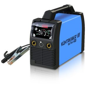 Kühtreiber KITin 150 TIG LA RS + káble 25/5m 51580kset2