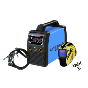 Kühtreiber KITin 150 TIG LA RS + káble 25/5m + kukla 51580kkset2