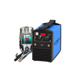 Kühtreiber KITin 150 TIG LA + zváracie káble 25/3m + kukla ROBOT 015