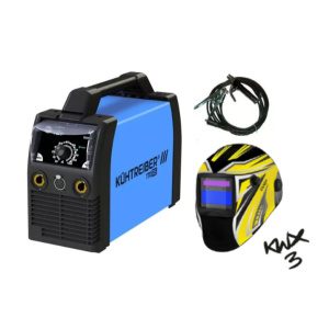 Kühtreiber KITin 170 RS + káble 25/5m + kukla 51581kkset2