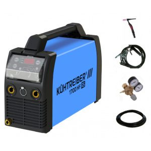 Kühtreiber KITin 1700 HF RS SET s 25/5m káble 51577SET2
