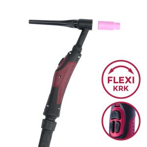 Kühtreiber Zvárací horák KTB 17 FX