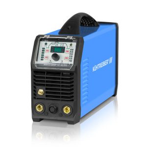 Kühtreiber Zvárací invertor Makin 200 P HF AC/DC 068710461