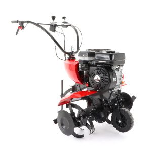 Kultivátor PUBERT VARIO 55P C3 s dvojrýchlostnou variabilnou prevodovkou 34VARIO55PC3