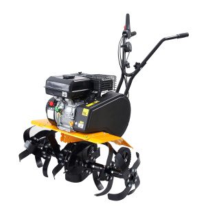 Kultivátor Riwall PRO RPT 8556 R so spätným chodom