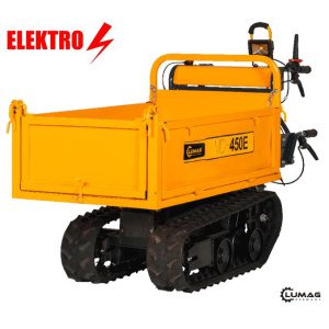Lumag Germany Elektrický minidumper Lumag MD-450E 298875068