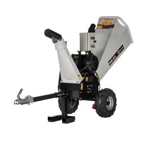 Lumag Germany Elektrický štiepkovač dreva RAMBO HC-15E 591896810