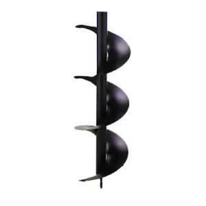 Lumag Germany Nástroj 250 mm k vrtáku EB 400PRO 231243844