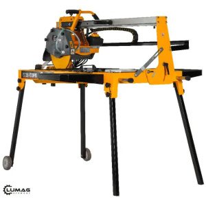 Lumag Germany Profesionálna rezačka dlažieb a kameňa Lumag STM 350 - 1200 PRO 170358800