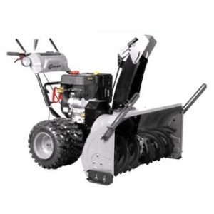Lumag Germany Snehová fréza Lumag SFR 110PRO 57152493 + Zostavenie a sprevádzkovanie snehovej frézy v hodnote 20.5 €
