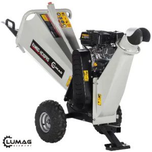 Lumag Germany Štiepkovač Lumag RAMBO HC 10PRO 2209042101