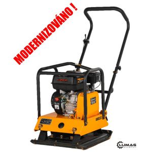 Lumag Germany Vibračná doska Lumag RP 1100PRO 55232029