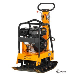 Lumag Germany Vibračná doska Lumag RP 160HPC 55084149