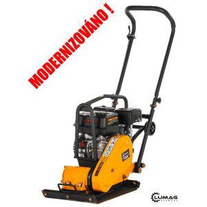 Lumag Germany Vibračná doska Lumag RP700PRO 55232038