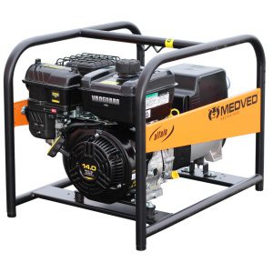 MEDVED Elektráreň ARCTOS 9000 V AVR MooooJ 3.0340.00