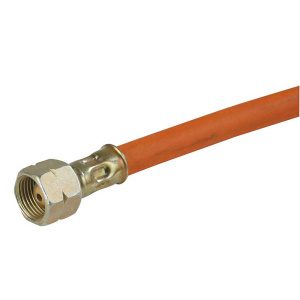MEVA - hadica 5m s koncovkami 2 x G3/8"Lr 4575